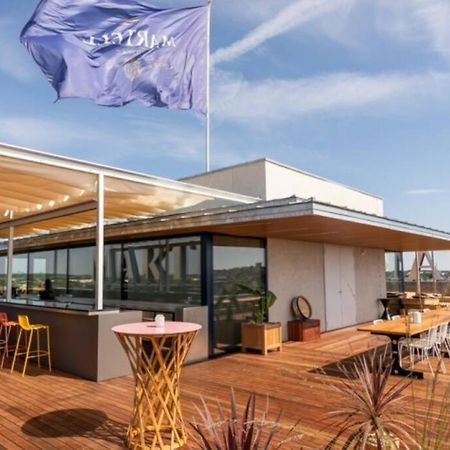 Magnifique T2 Avec Balcon Centre-Ville Cognac Buitenkant foto