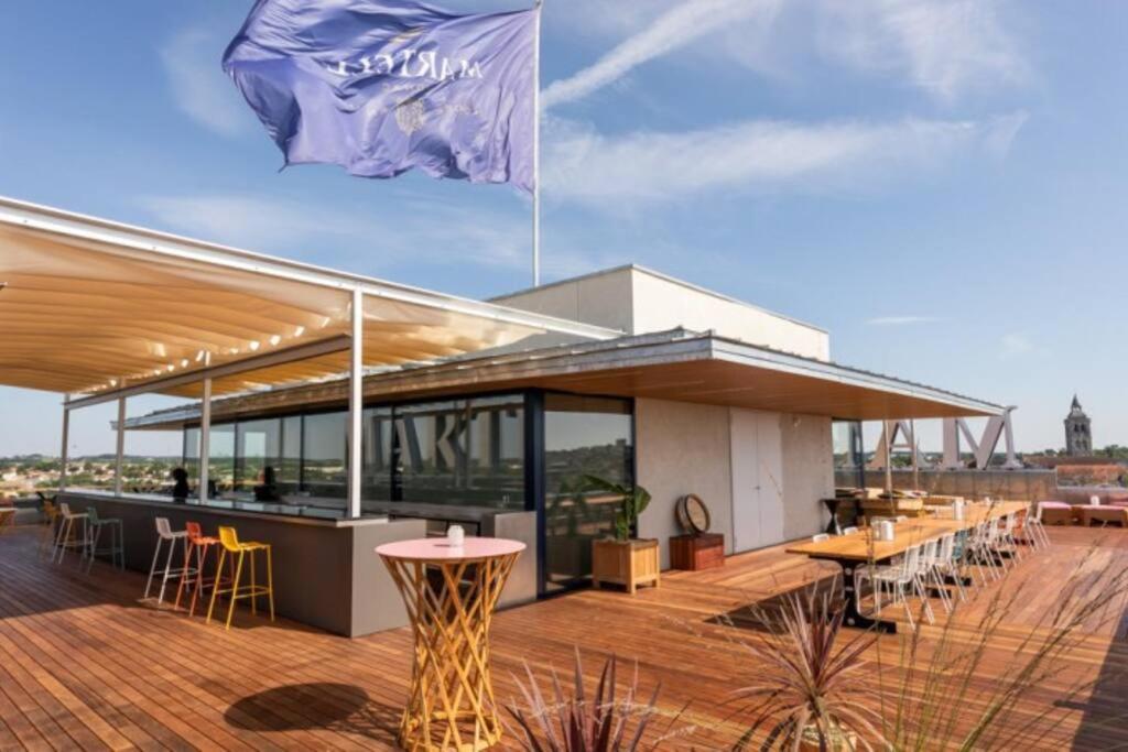 Magnifique T2 Avec Balcon Centre-Ville Cognac Buitenkant foto